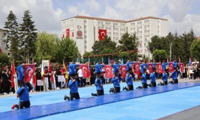 19 Mayıs, Coşkuyla Kutlanacak