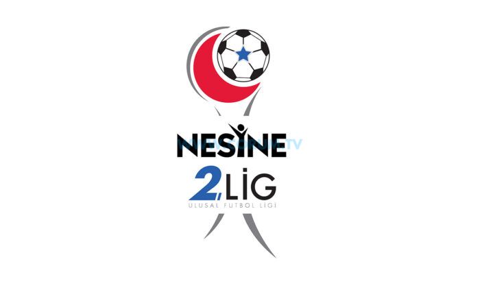 2. Lig’de Yarı Finalisteler Belli Oldu