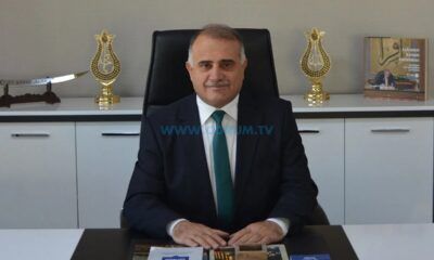 Alar: Terörsüz Türkiye Yeni Bir Dönemin Başlangıcıdır