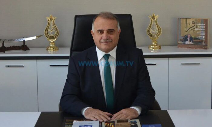 Alar: Terörsüz Türkiye Yeni Bir Dönemin Başlangıcıdır