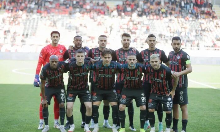 İlk 11’de Beş Değişiklik