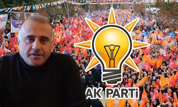 AK Parti’den Anket Eleştirisi: Millet Manipülasyona İzin Vermez