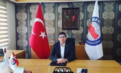 ‘Açık Ara Birinci Sendika Olmanın Gururunu Yaşıyoruz’