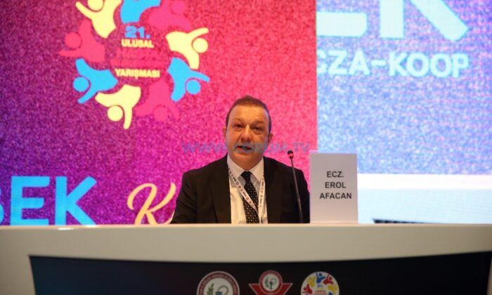 Afacan: Emeğe Değer Veren Toplumlar, Geleceği İnşa Eder