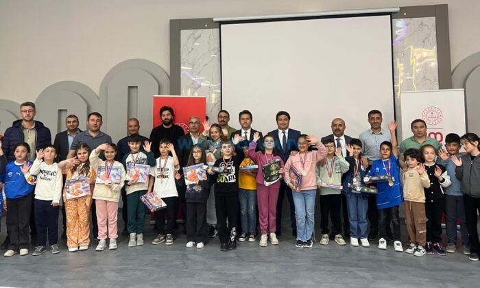 Akıl ve Zeka Oyunlarında Final