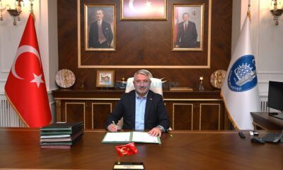 Aşgın: Nezaket Kültürümüzün Yansımasıdır