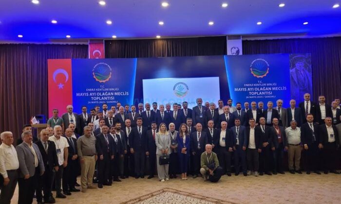 Bayat’a HES Yapılması İçin İstişare