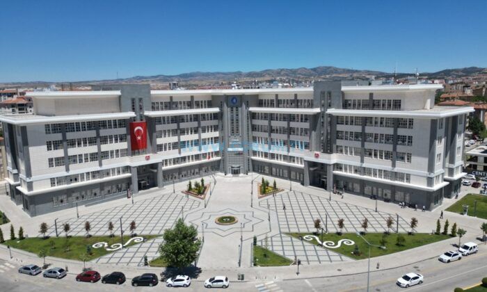 Belediyeden Dolandırıcılık Uyarısı