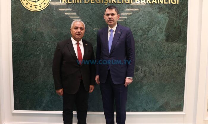 Boğazkale Projelerine 22 Milyon Lira Destek