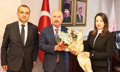 Çalgan: Çevreyi Korumak Bir Tercih Değil, Zorunluluktur