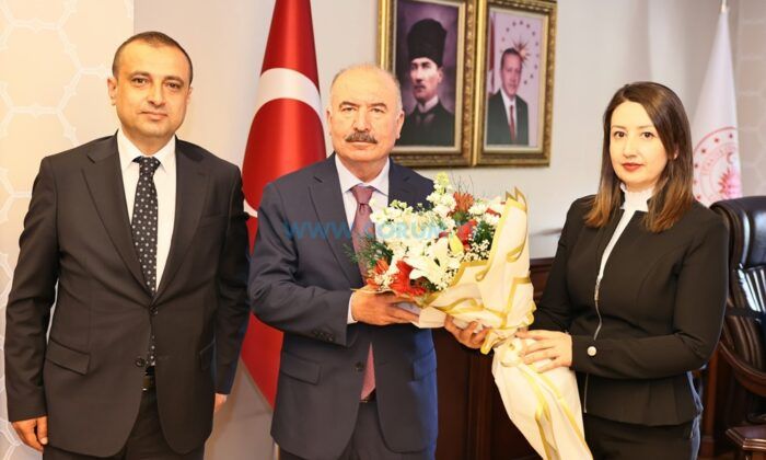 Çalgan: Çevreyi Korumak Bir Tercih Değil, Zorunluluktur