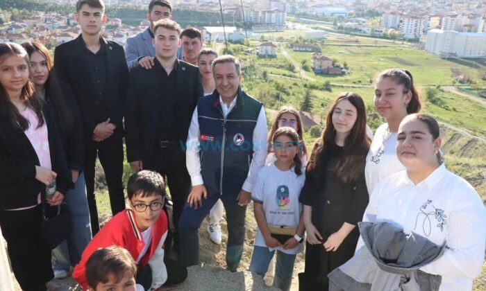 Çocuk ve Gençler İçin Yeni Projeler Yolda