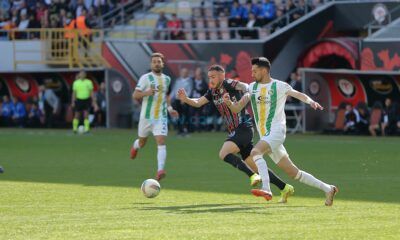 Çorum FK’de Hücum Var, Mücadele Yok!