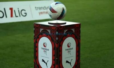 Çorum FK’nin Gelecek Sezonki Rakipleri Netleşiyor