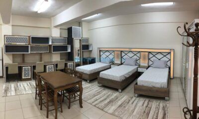 Çorum’dan Tüm Türkiye’ye Mobilya Üreten Merkez