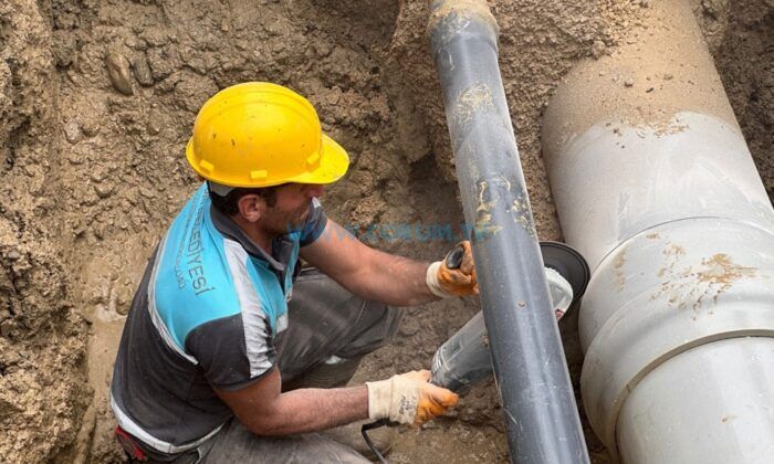 Dikkat, Çorum’da Su Kesintisi Yapılacak