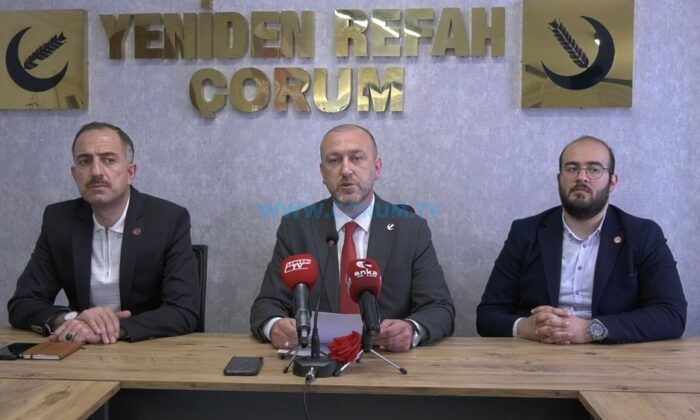 ‘Emeklilerin Maaşı Kurban Hisse Bedeline Eşitlensin’