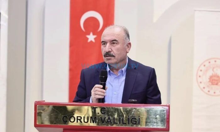 ‘Engellerin Kaldırıldığı Bir Dünya İçin Çaba Göstermeliyiz’