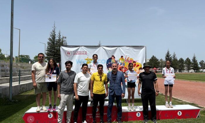 Eylül, Türkiye İkincisi Oldu