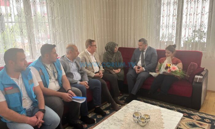 ‘Farklılıkta Güçlüyüz’