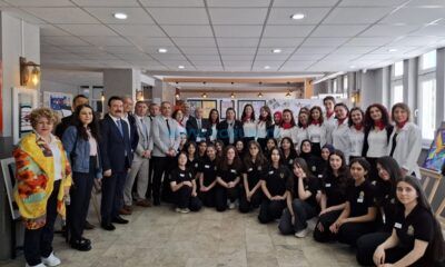 Geleneksel Sanatlar Canlanıyor