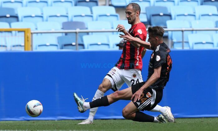 Gençlerbirliği, 4 Yıllık Hasreti Dindirmek İstiyor