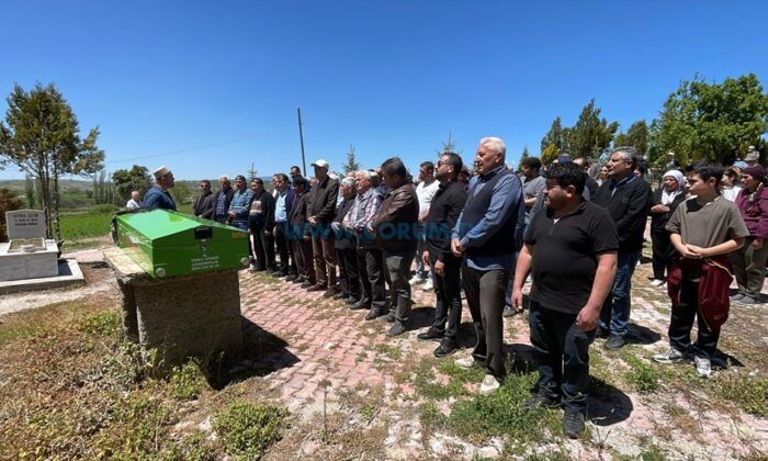 Gülser Bayatlı Son Yolculuğuna Uğurlandı