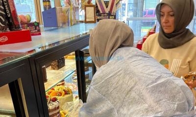 Güvenilir Gıda İçin Denetimler Sürüyor