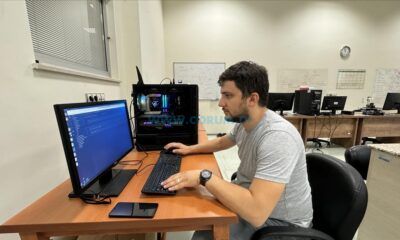 HİTÜ’den Geleceği Kodlayan Yeni Bölümler