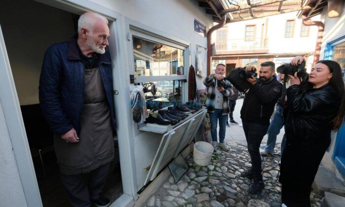 Halk Eğitim Merkezi’nde Fotoğrafçılık Kursları