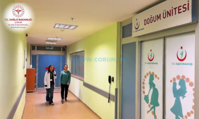 Hastanelerde ‘Ebe Polikliniği’ Uygulaması