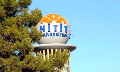 Hitit Üniversitesinin Öğrenci Kulüplerine 1 Milyonluk Destek