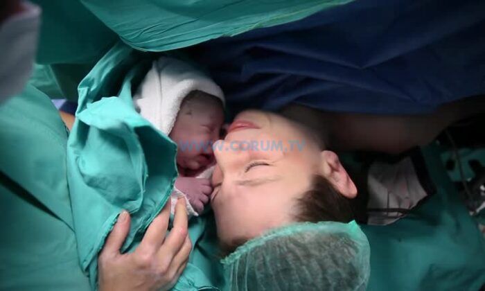 Çorum’da Kadınlar Artık Daha Geç Yaşta Anne Oluyor