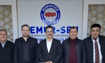 ‘Kazanılmış Haklardan Geri Adım Atılamaz’