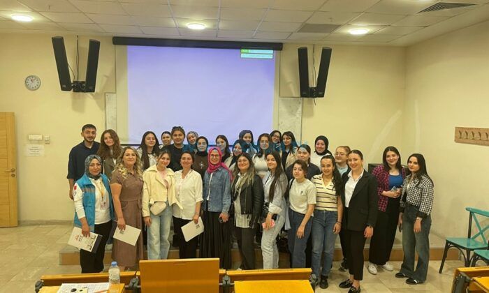 MYO’da Gündem Evde Sağlık Hizmetleri