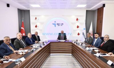 Mesleki Eğitim İçin Yeni Kararlar