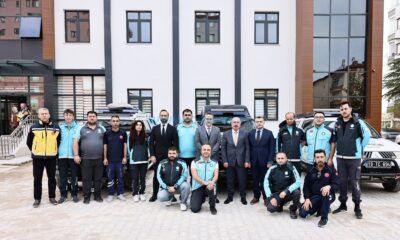 Mimar Sinan Sağlıklı Hayat Merkezi Yakında Açılıyor