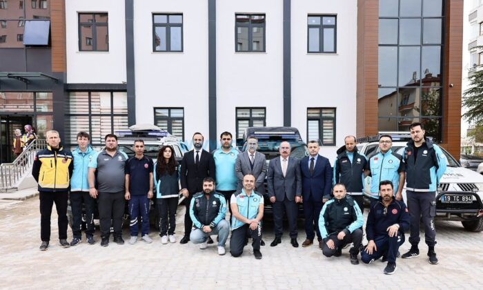 Mimar Sinan Sağlıklı Hayat Merkezi Yakında Açılıyor