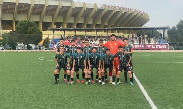 Mimar Sinan Finallerde Penaltılar İle Elendi