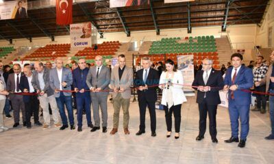 RoboFEST, Büyük Heyecana Sahne Oldu