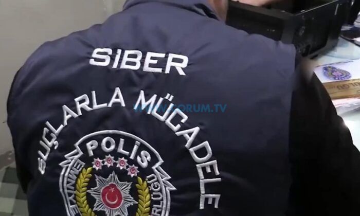 Siber Suçlar Operasyonu, 74 Kişi Tutuklandı