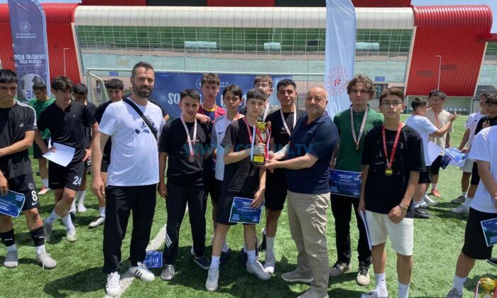 Şimşekler Çorum’u Karabük’te Temsil Edecek