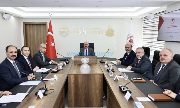 ‘Suyun Önemi Her Geçen Gün Artıyor’