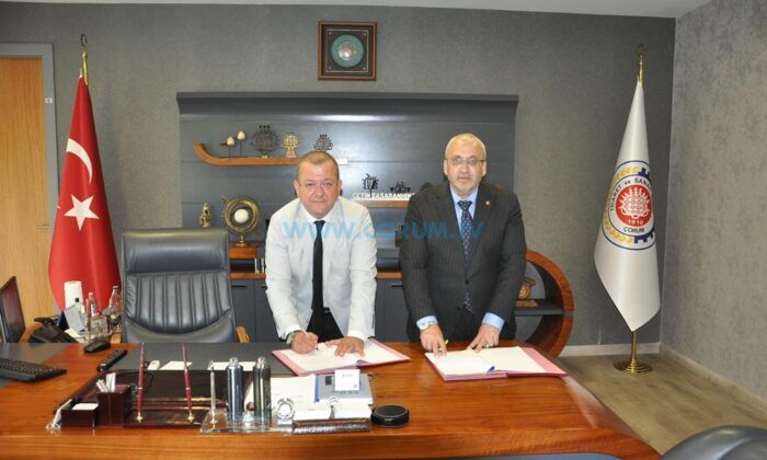 TSO’dan Okullara Müzik Sınıfı Desteği