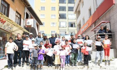 Tarih, Doğa ve Spor Bir Arada