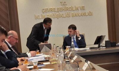 Uğurludağ’a Destek Sözü