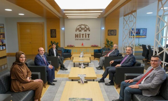 Üniversite ile Çölyak Hastaları İçin İş Birliği