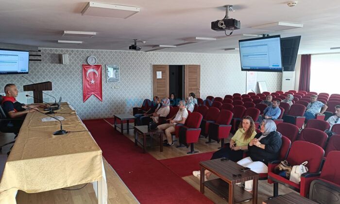 Üreticiler, Kurslarla Geleceğe Hazırlanıyor