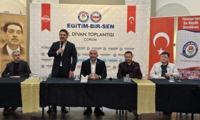 ‘Yeni Toplu Sözleşme Kanunu Haziran’a Kadar Çıkmalı’