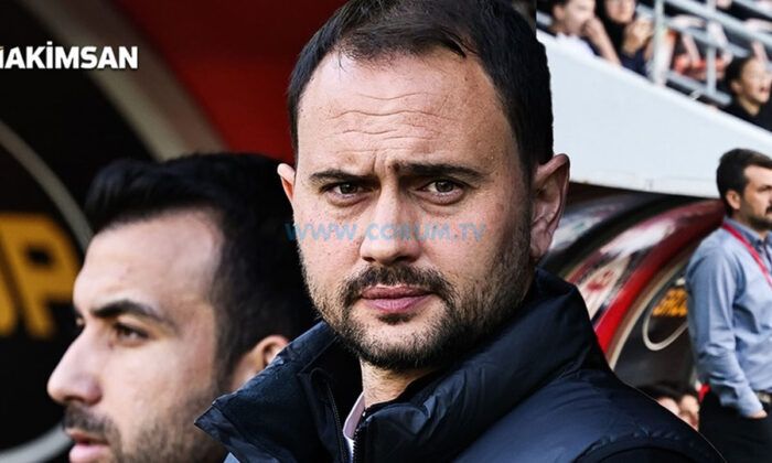 Can Güçer: Gelecek Sezon Daha Güçlü Olacağız